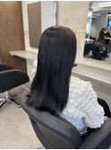 ファッションカラー