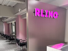 リノ(RLINO)