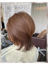 レフィアス(LEFIUS) 11レベルのブルーパール