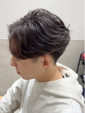 リ メイロ(Re.Meiro) フェザーパーマ