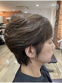 ショートレイヤー