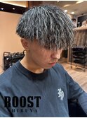パイルツイスト