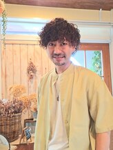 フィラート(filato)&nbsp;平坂 都志也