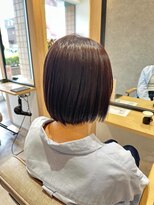 レム 長町店(L.E.M)&nbsp;【ダークレッドブラウン】