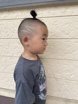 スティルカットクラブ(Still Cut Club) キッズマンバン