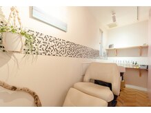 アカラ 桜新町(Akala)の雰囲気（贅沢な個室空間＆フルフラットシートで極上のリラックスタイム♪）