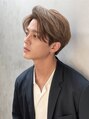 メンズカット リア(Men’s cut riah)/メンズカット、メンズパーマ特化ブランド
