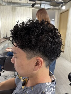 アネラ(Anela) ラルフカール