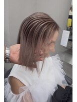 エミーバイモアムー(Emmie byMoremuu)&nbsp;【RYUKI】バレイヤージュ