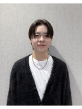 アッシュ 青葉台店(Ash)&nbsp;桶川 孝樹