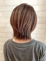 アフィナー(Afinar)&nbsp;【横浜駅/横浜西口】アッシュベージュ