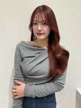 ジーナ 大宮(Zina)&nbsp;保科 侑花