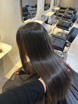 ノイ(noi) 髪質改善