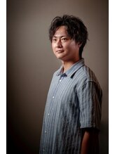 フレッシュネスバーバーショップ(FRESHNESS BARBER shop)&nbsp;大石 勇真