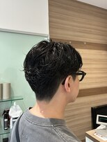 アッシュ 中目黒店(Ash)&nbsp;メンズパーマ