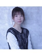 ナップヘアー(nap hair) 中嶋 絵実