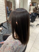 ルシクラージュ 武蔵小杉店(Recyclage)&nbsp;ナチュラル縮毛矯正☆