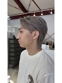 ハイトーンシルバー