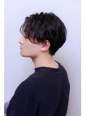 アンニュイセンターパート