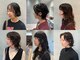 アーティック ヘア ディーヴァディーヴォ テスタ(ARTIC HAIR DIVA DIVO TESTA)の写真