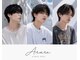 アラレ(ARARE)の写真