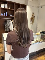 クラップス 杉田店(CLAPS)&nbsp;ブラウンカラー