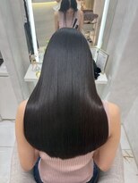アロン(ALLON) 美髪縮毛矯正