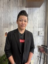 サロン ド ビービー(salonde B B)&nbsp;西島 秀男