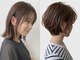 セルカ 高田馬場(CERCA)の写真/ワンランク上のスタイルをご提供!女性ならではの悩みを解決し理想の大人女性へ☆【高田馬場/新宿/美容室】