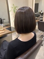 テーラヘアー 千葉みなと店(TELA HAIR) ショートヘア