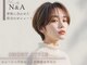 エヌアンドエー 春日部東口店(hair shop N&A)の写真/【似合わせカット￥4400】骨格×髪質を見極め、360°美しいショートへ♪伸びても崩れにくくセットも簡単◎