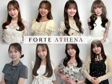 フォルテ アテナ 表参道(FORTE ATHENA)