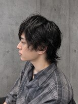 クイル(quill)&nbsp;大人気センターパートツイスパ^_^