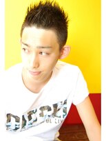 ベル(BELL)&nbsp;スカッとスッキリボーズ【BELL　用賀/桜新町　】