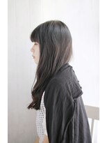 シュシュット(chouchoute)&nbsp;美髪デジタルパーマ/バレイヤージュノーブル/クラシカルロブ180