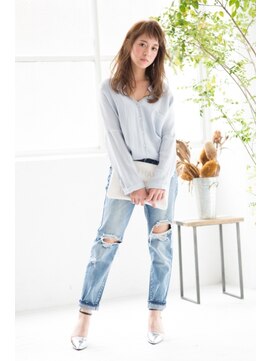 リアン 方南町店(Lian) グランジウェーブ