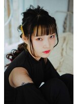 グランシャリオ 笹塚店(Grand Chariot) 【GrandChariot 笹塚】ふわふわアレンジ