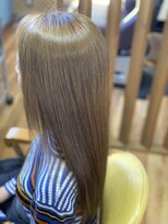 アンティース3 ヘアプロフェション(ANTIS3 HAIR PROFESSION) クセストパー