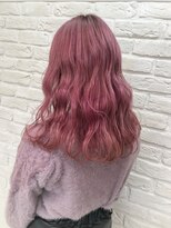 アンククロス 表参道(ANKH CROSS)&nbsp;コスモスピンク