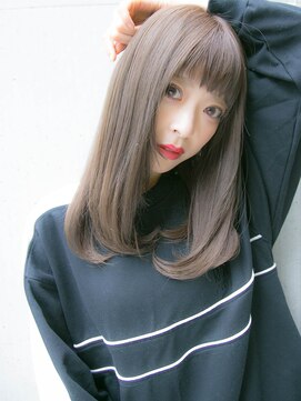 ルティア 池袋(Lutia) アッシュグレー