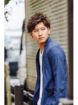 ツーダブルバイフィフス 西梅田店(WW.. by fifth) 爽やかエアリーナチュラルショート【梅田/JR大阪/西梅田】