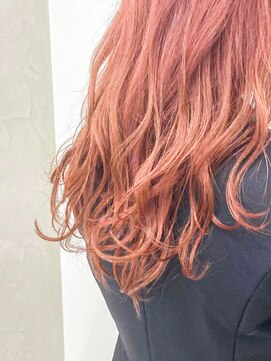 ジゼル(gisele) （石川）アプリコットオレンジュ