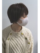 ココラ(COCORA)&nbsp;GUEST STYLE SHORT