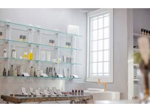 こだわりの詰まった空間と他にない世界感。。