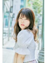 リエコー(RE'ECHO)&nbsp;オフィスカジュアルスタイル♪　京都/四条/烏丸御池