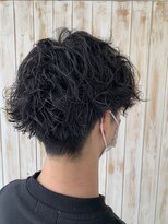 ルシード スタイル オルガ(LUCIDO STYLE Orga)&nbsp;スパイラルマッシュ