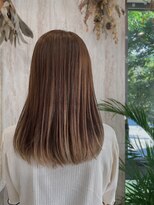 コットンウェーブ(COTTONWAVE)&nbsp;艶々♪グラデーションカラー