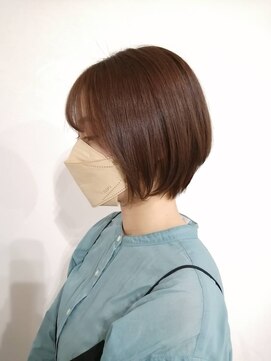 トーストアンドバナナズ 下高井戸(TOAST&BANANAS) 【束感】　ヘルシーショート　【下高井戸】