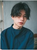 ニュアンスマッシュ