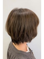 スリム(SLIM)&nbsp;明るい白髪染め